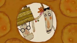 6  Козья хатка