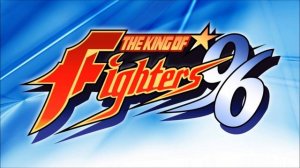 The King of fighters 96 17   Fairy