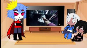 реакция на блица как " какой то киллер vp"