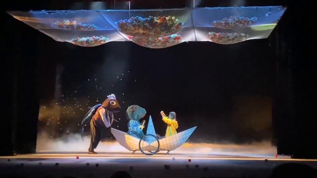 Экият Казань театр кукол #кукольныйтеатр#экиятказань