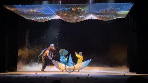 Экият Казань театр кукол #кукольныйтеатр#экиятказань