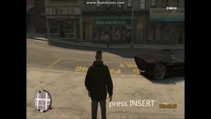 HOW TO - install HULK mod in GTA 4 and GTA EFLC using open IV