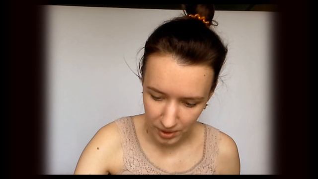 мій щоденний макіяж в стилі нюд/ дневной макияж в стиле нюд