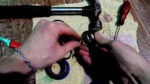 Как сделать трещотку громче,как сделать трещотку на одну скорость для mtb street.