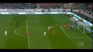 Stuttgart 2:0