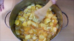 АРОМАТНОЕ ЯБЛОЧНОЕ ВАРЕНЬЕ - ВКУСНЕЕ НЕ БЫВАЕТ!