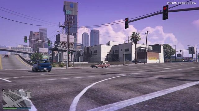 GTA V Action #59 HD PC