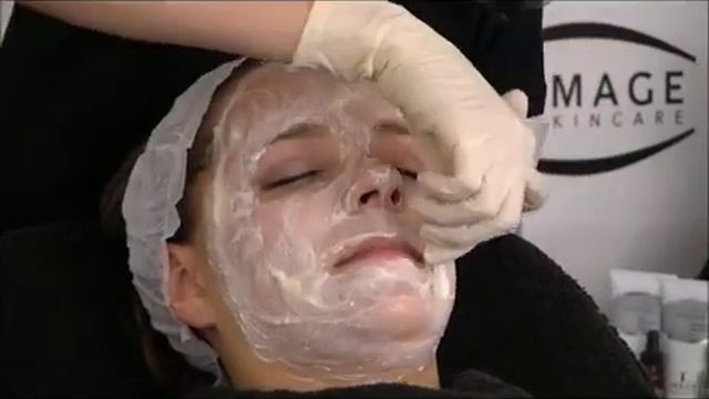 Gabson - IMAGE Skincare The Signature Face Lift смотреть онлайн