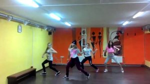 Хип-хоп связки обучение онлайн урок