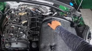 Porsche Macan 2.0 TFSI EA888