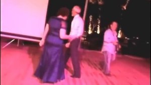 Наум и Лариса. Танец родителей на свадьбе Димы и Полины