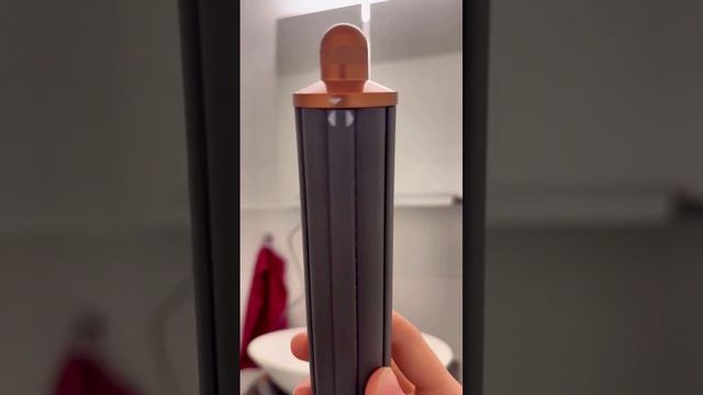 Review - Dyson Airwrap Multi-Styler - HS05 - Polina смотреть онлайн
