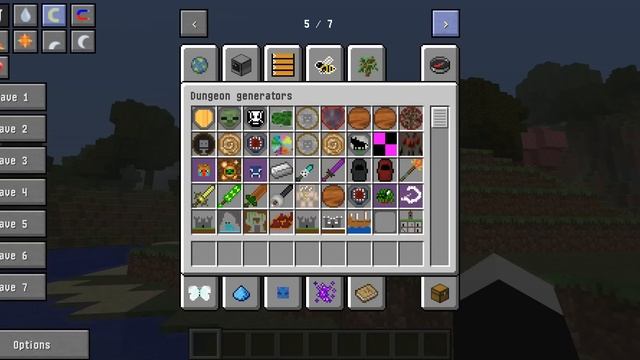 Моя сборка minecraft 1.6.4 [+]168 модов[+] смотреть онлайн