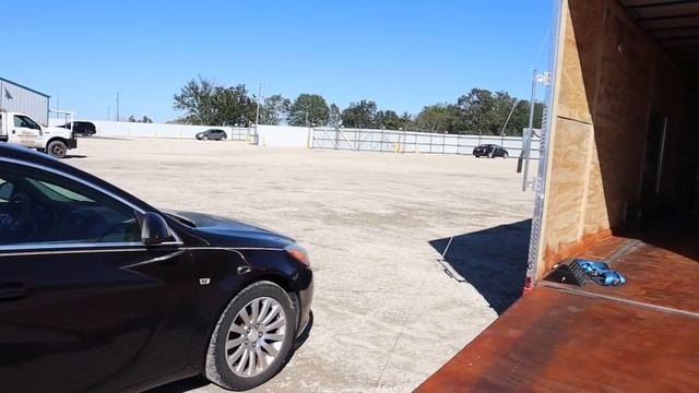 США автоперевозки. Работа на пикап траке. Ремонт