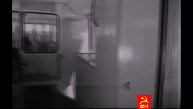 Автобус для космонавтов смотреть онлайн