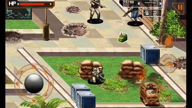 DOWNLOAD MODERN COMBAT 4 PESSANDO 8MB CONFIRA !!! (java) смотреть онлайн