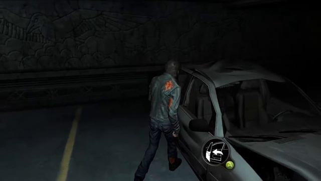 Alone in the Dark. (2008) Прохождение. Эпизод 2. смотреть онлайн