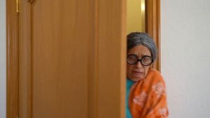 Super Granny VS  Granny funny story