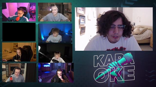 ЖОЖО ПОЕТ ИНСТАСАМКА - ЛИПСИ ХА | КАРАОКЕ ШОУ ЭВЕЛОНА смотреть онлайн