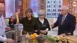Неумывакин И.П, Малахов, Проклова. Редька и горчица.mp4