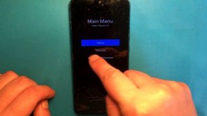 Xiaomi Redmi 9 ( M2004J19AG ) Hard Reset / Factory Reset / Pattern Lock unlock / Format