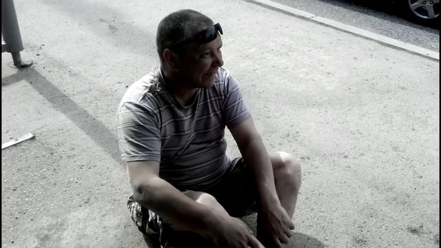 СтопСрам - Случай 19, пИтница, г. Пермь