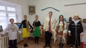 Щедровочка 2024