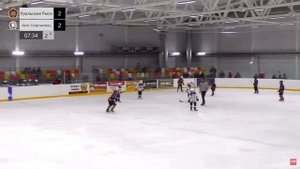 23.04.2023  Уральские Рыси-12 (г. Реж) - Авто-Спартаковец-13 (г. Екатеринбург)