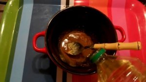 Винегрет без свеклы???