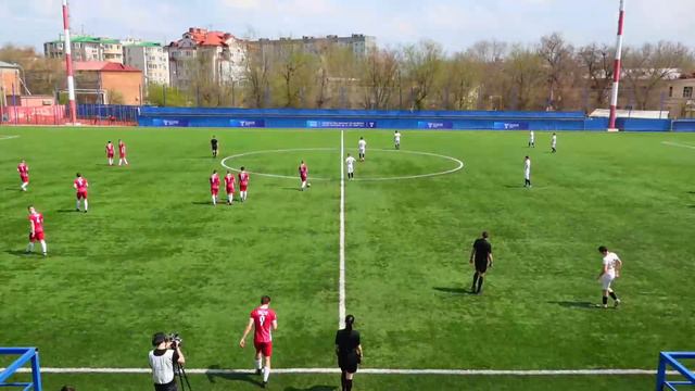 ПИУ (Саратов) – МГУ (Саранск) | Высший дивизион, «Б» | 2021 смотреть онлайн