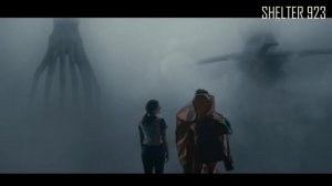 КОД 239/923 - СКРЫТЫЕ СМЫСЛЫ ФИЛЬМА ПРИБЫТИЕ - ОЗЕРО МИЧИГАН