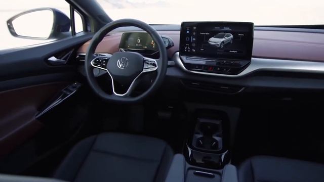 New Volkswagen Talagon 2023 смотреть онлайн