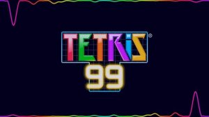 Tetris 99 - Main Theme