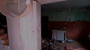 Старинная  деревня Корюшкино. Кировская область. Белохолуницкий район. Покинутый мир Вятки.