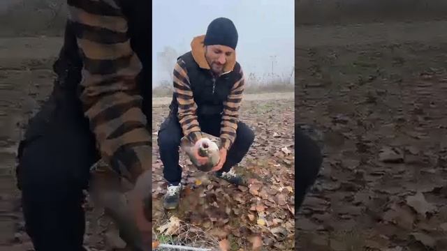 Рыбалка в Кабардино-Балкарии. Озёрная форель / С.п.Чёрная Речка