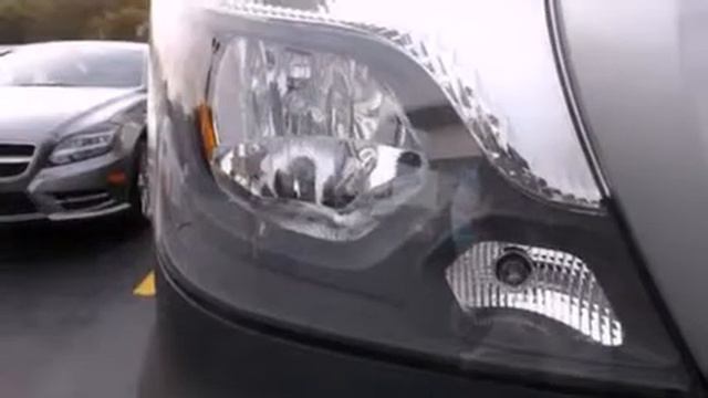 2014 Mercedes-Benz Sprinter Cargo Sylvania OH смотреть онлайн