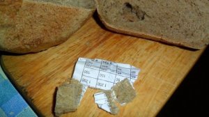 60 шокирующих предметов, найденных в еде