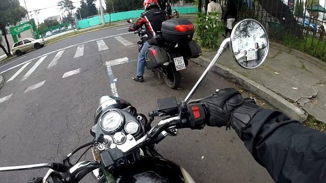 Ranger SAHARA CKR 300 ?¿Vale la pena? ?Review 4 meses de uso y viajes смотреть онлайн