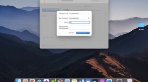 How to reset Macbook Password | Bucketlist