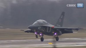 Лётному училищу в Борисоглебске быть!