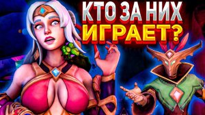 ТОП 5 ЗАБЫТЫХ ГЕРОЕВ В ПАЛАДИНС | Paladins непопулярные герои