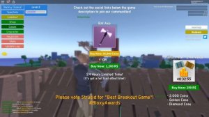 (CODES) Strucid - Roblox FORTNITE Building Game HACKERS (ANTHRO)