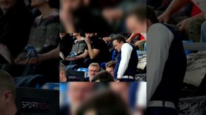 Юлия Герасимова танцует полное видео Волейболистка обжигает на поле