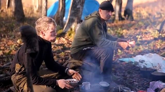 Из цикла программ 
