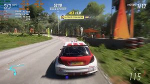 Forza Horizon 5 : GTX 1650 (4gb) High settings benchmark