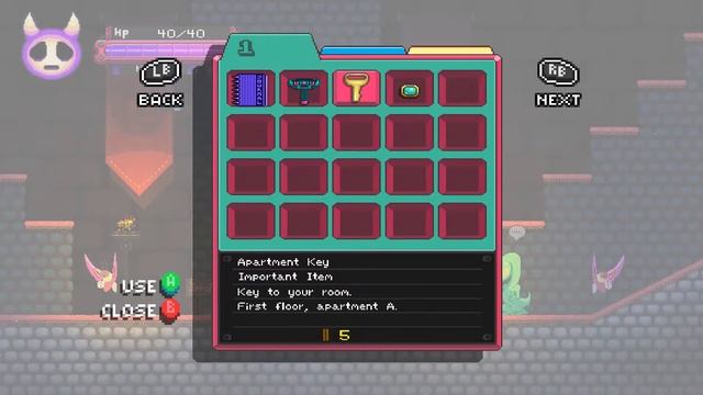 [Blind] [Let's Play] Underhero Episode 1 смотреть онлайн