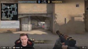 Читеры с Дробовиками в CS_GO _ PUBG