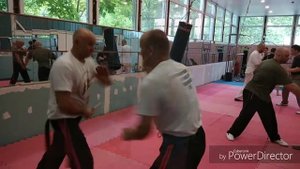 Комбатан Арнис в Севастополе 2019