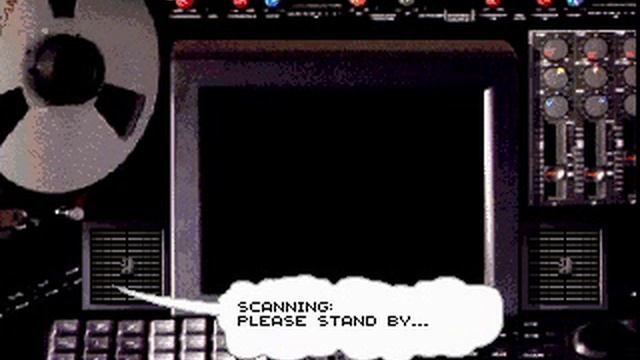 DOS Game : Crime Wave Start смотреть онлайн