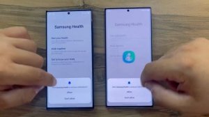 Samsung Galaxy S23 Ultra vs Samsung Galaxy Note 20 Ultra